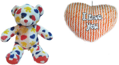 29% OFF on MFT T0060 and P0086 Valentine Gift Set