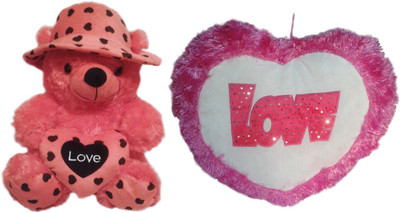 38% OFF on MFT T0205 and P0072 Valentine Gift Set
