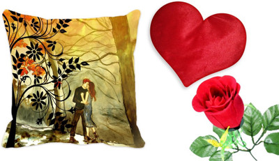 50% OFF on Holicshop cdhrvl23 Valentine Gift Set