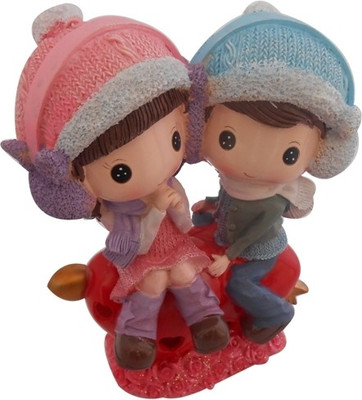 47% OFF on D&D YM030A Valentine Gift Set