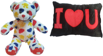 29% OFF on MFT T0060 and P0062 Valentine Gift Set