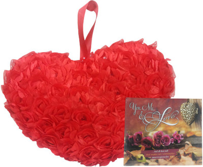 52% OFF on Saugat Traders ST0000791 Valentine Gift Set