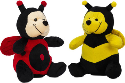 50% OFF on Celebrations Loving Bumble Bees - 8 inch