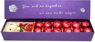 26% OFF on Giftease 721474 Valentine Gift Set