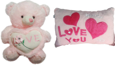 34% OFF on MFT T0202 and P0060 Valentine Gift Set