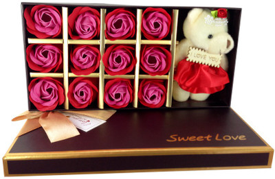5% OFF on Gift Island VL13836 Valentine Gift Set 5% OFF on Gift Island VL13836 Valentine Gift Set