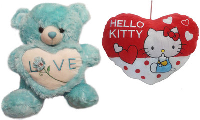 39% OFF on MFT T0201 and P0067 Valentine Gift Set