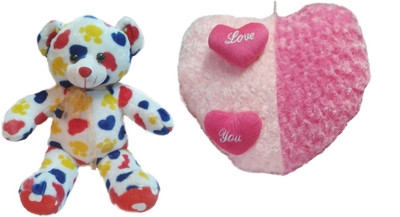 38% OFF on MFT T0060 and P0075 Valentine Gift Set