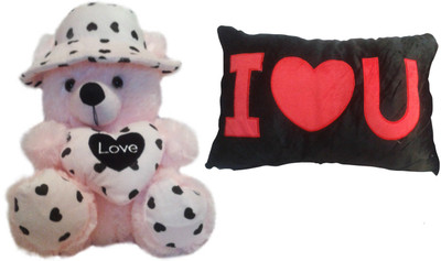 36% OFF on MFT T0204 and P0062 Valentine Gift Set