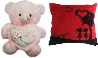 36% OFF on MFT T0202 and P0065 Valentine Gift Set