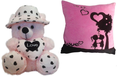 36% OFF on MFT T0204 and P0066 Valentine Gift Set