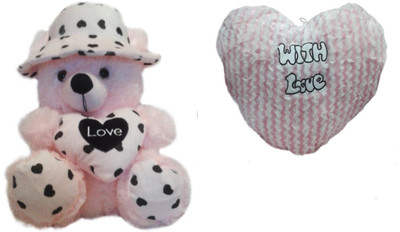 36% OFF on MFT T0204 and P0077 Valentine Gift Set