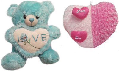 38% OFF on MFT T0201 and P0075 Valentine Gift Set