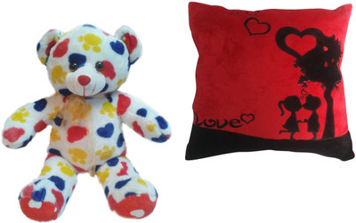 28% OFF on MFT T0060 and P0065 Valentine Gift Set