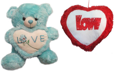 38% OFF on MFT T0201 and P0069 Valentine Gift Set