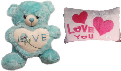 39% OFF on MFT T0201 and P0060 Valentine Gift Set
