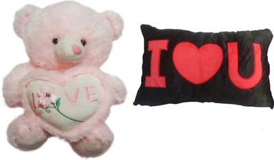 36% OFF on MFT T0202 and P0062 Valentine Gift Set