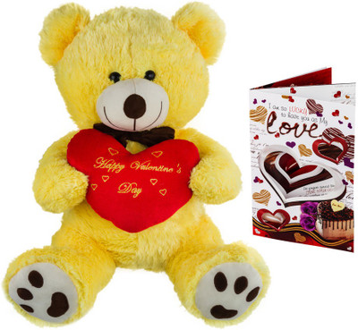 46% OFF on Celebrations Happy Valentine's Day Greetings Valentine Gift Set