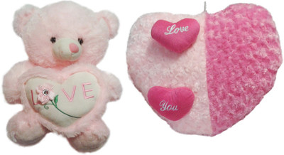 28% OFF on MFT T0202 and P0075 Valentine Gift Set