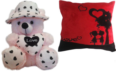 36% OFF on MFT T0204 and P0065 Valentine Gift Set