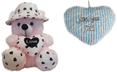 36% OFF on MFT T0204 and P0088 Valentine Gift Set