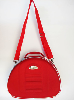 54% OFF on Macho Box Makeup, Jewellery, Cloths Vanity Case Red 54% OFF on Macho Box Makeup, Jewellery, Cloths Vanity Case Red