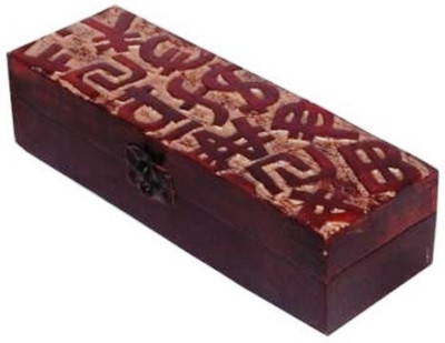 67% OFF on Onlineshoppee AFR524 Jewellery Box Vanity Case Brown 67% OFF on Onlineshoppee AFR524 Jewellery Box Vanity Case Brown