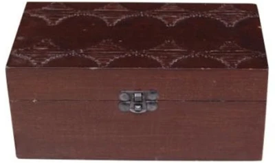 56% OFF on Onlineshoppee Afr537 Jewellery Box Vanity Case Brown 56% OFF on Onlineshoppee Afr537 Jewellery Box Vanity Case Brown
