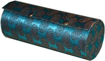 20% OFF on Styler Silk Bangle Box Makeup Vanity Box Blue 20% OFF on Styler Silk Bangle Box Makeup Vanity Box Blue