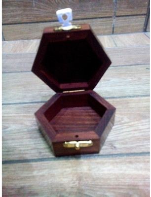 61% OFF on Onlineshoppee AFR231 Jewellery Vanity Box Brown 61% OFF on Onlineshoppee AFR231 Jewellery Vanity Box Brown