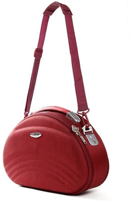 40% OFF on Pride Regular 1 No Makeup And Jewellery Vanity Case Maroon 40% OFF on Pride Regular 1 No Makeup And Jewellery Vanity Case Maroon