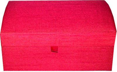 G-LAND Multi-Purpose Makeup Vanity Box Pink