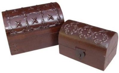 64% OFF on Onlineshoppee Afr540 Makeup Vanity Case Brown 64% OFF on Onlineshoppee Afr540 Makeup Vanity Case Brown