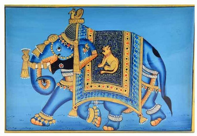 50% OFF on Greedyhippos 78 Jewellery Vanity Case Multicolor