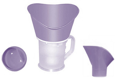 24% OFF on Naulakha A-One Vaporizer Purple