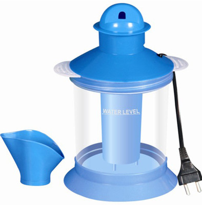 27% OFF on MCP Electric Vaporizer Blue, White 27% OFF on MCP Electric Vaporizer Blue, White