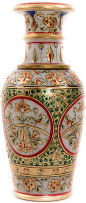 33% OFF on Tuktuk Stoneware Vase 33% OFF on Tuktuk Stoneware Vase