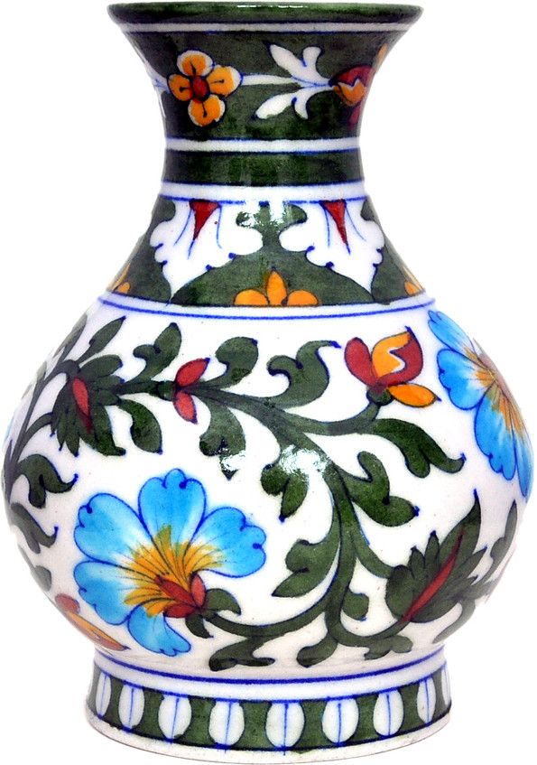 33% OFF on Vaah Pottery Vase 33% OFF on Vaah Pottery Vase