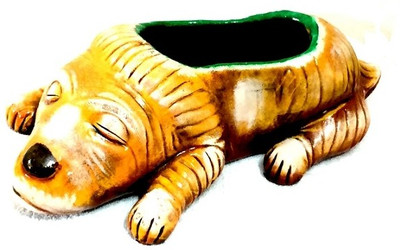 20% OFF on Saum Creation Terracotta Vase 20% OFF on Saum Creation Terracotta Vase