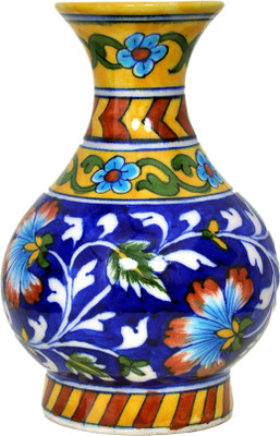 33% OFF on Vaah Pottery Vase
