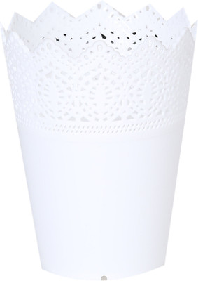 50% OFF on Evergreen Plastic Vase 50% OFF on Evergreen Plastic Vase