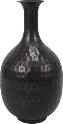 40% OFF on Golmall Shop Iron Vase