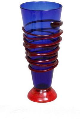 22% OFF on Riva Luxury Murano Glass Vase 22% OFF on Riva Luxury Murano Glass Vase
