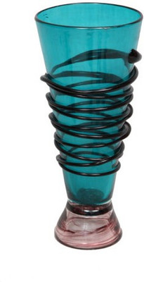 13% OFF on Riva Luxury Murano 2 Glass Vase 13% OFF on Riva Luxury Murano 2 Glass Vase