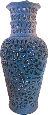60% OFF on Artist Haat Stoneware Vase 60% OFF on Artist Haat Stoneware Vase