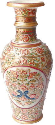 21% OFF on ShoppersBeach Stoneware Vase 21% OFF on ShoppersBeach Stoneware Vase