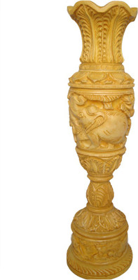 34% OFF on Haveli Arts Wooden Vase 34% OFF on Haveli Arts Wooden Vase