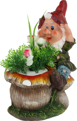 Wonderland Polypropylene Vase Wonderland Polypropylene Vase