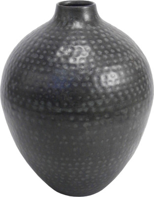 33% OFF on Golmall Shop Iron Vase
