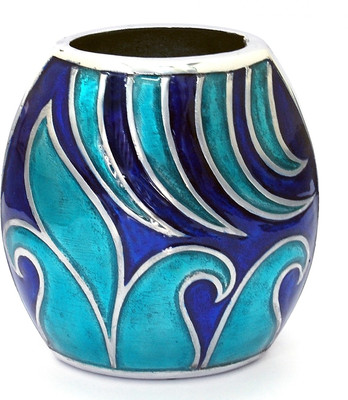 9% OFF on Metallic Kreationz Aluminium Vase 9% OFF on Metallic Kreationz Aluminium Vase